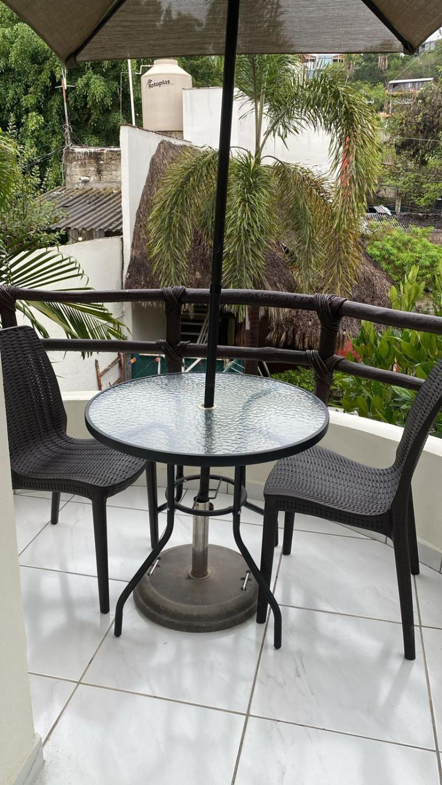 Hotel Y Suites Los Encantos Sayulita Exterior foto