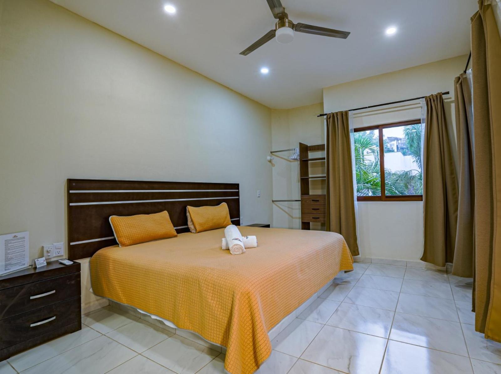 Hotel Y Suites Los Encantos Sayulita Exterior foto