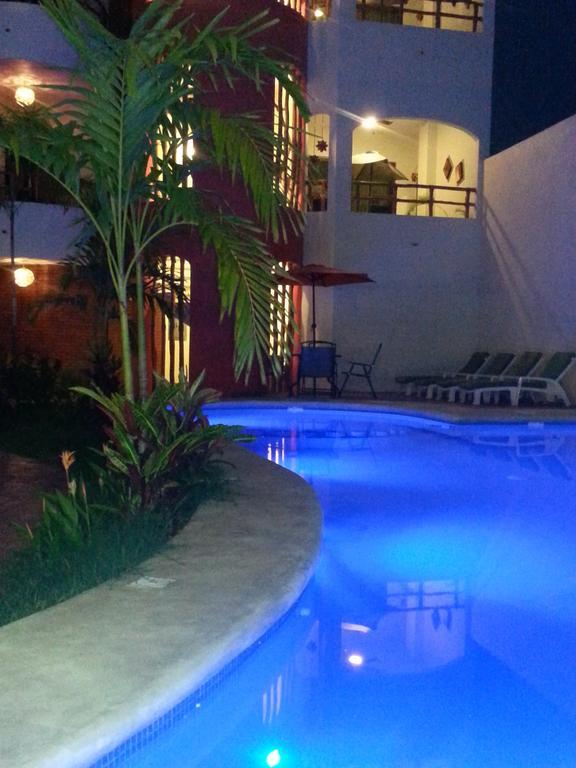 Hotel Y Suites Los Encantos Sayulita Quarto foto