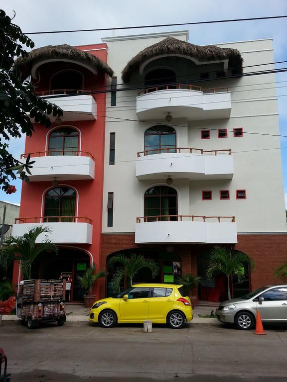 Hotel Y Suites Los Encantos Sayulita Quarto foto